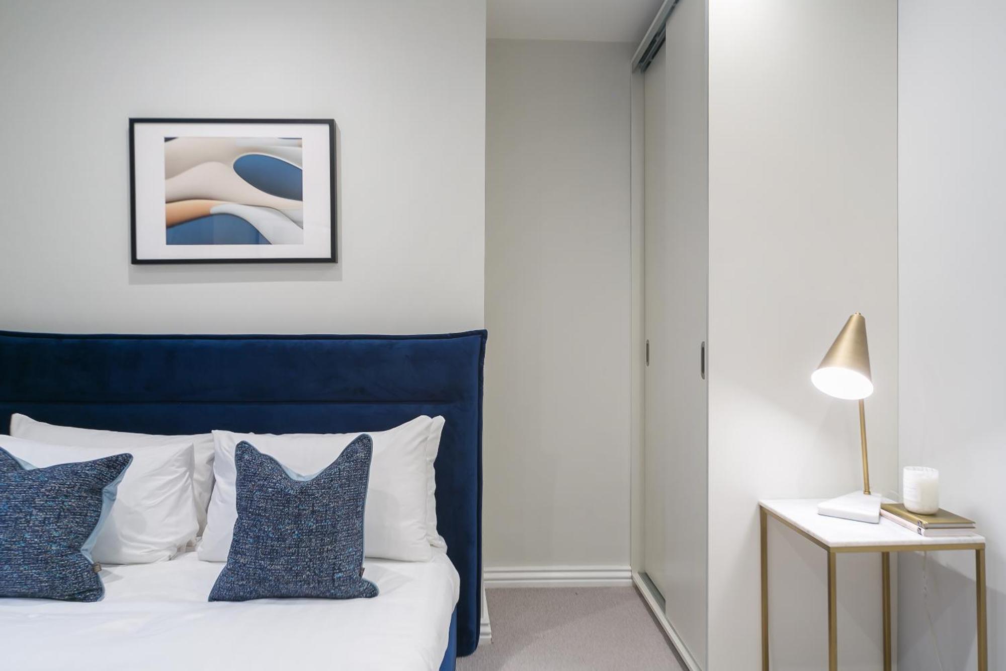 Apartament Urban Chic - Acre Londyn Zewnętrze zdjęcie